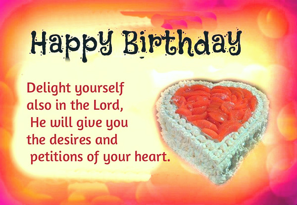 Religious Happy Birthday Wishes
 Top 60 Religious Birthday Wishes and Messages