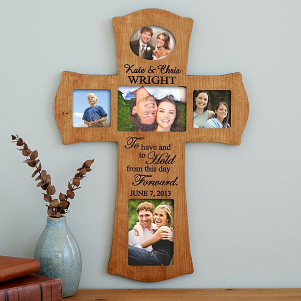 Religious Wedding Gifts
 Personalized Religious & Christian Wedding Gifts at