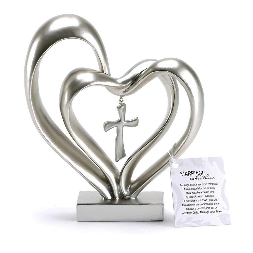 Religious Wedding Gifts
 Top 10 Best Christian Wedding Gifts