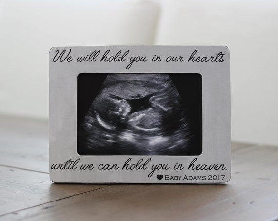 Remembrance Gifts For Loss Of Baby
 Memorial Gift Infant Loss In Remembrance Miscarriage Loss