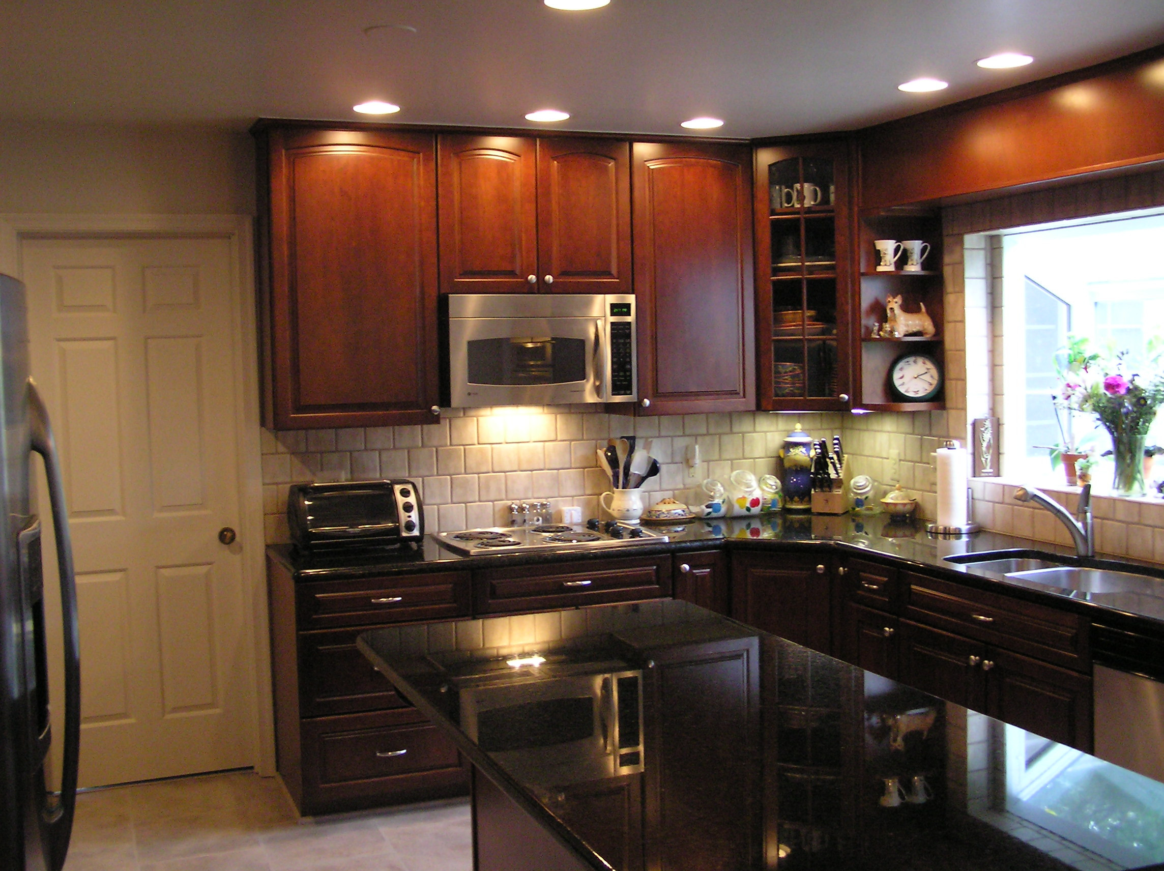 Remodeled Kitchen Ideas
 Small Kitchen Remodel Ideas