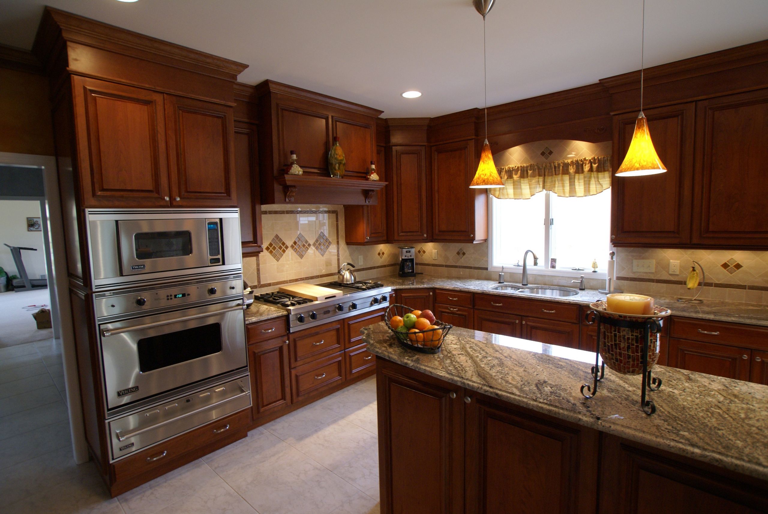 Remodeled Kitchen Ideas
 Monmouth County Kitchen Remodeling Ideas to Inspire You