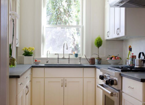 Remodeling Ideas For Small Kitchen
 How to Remodel a Small Kitchen