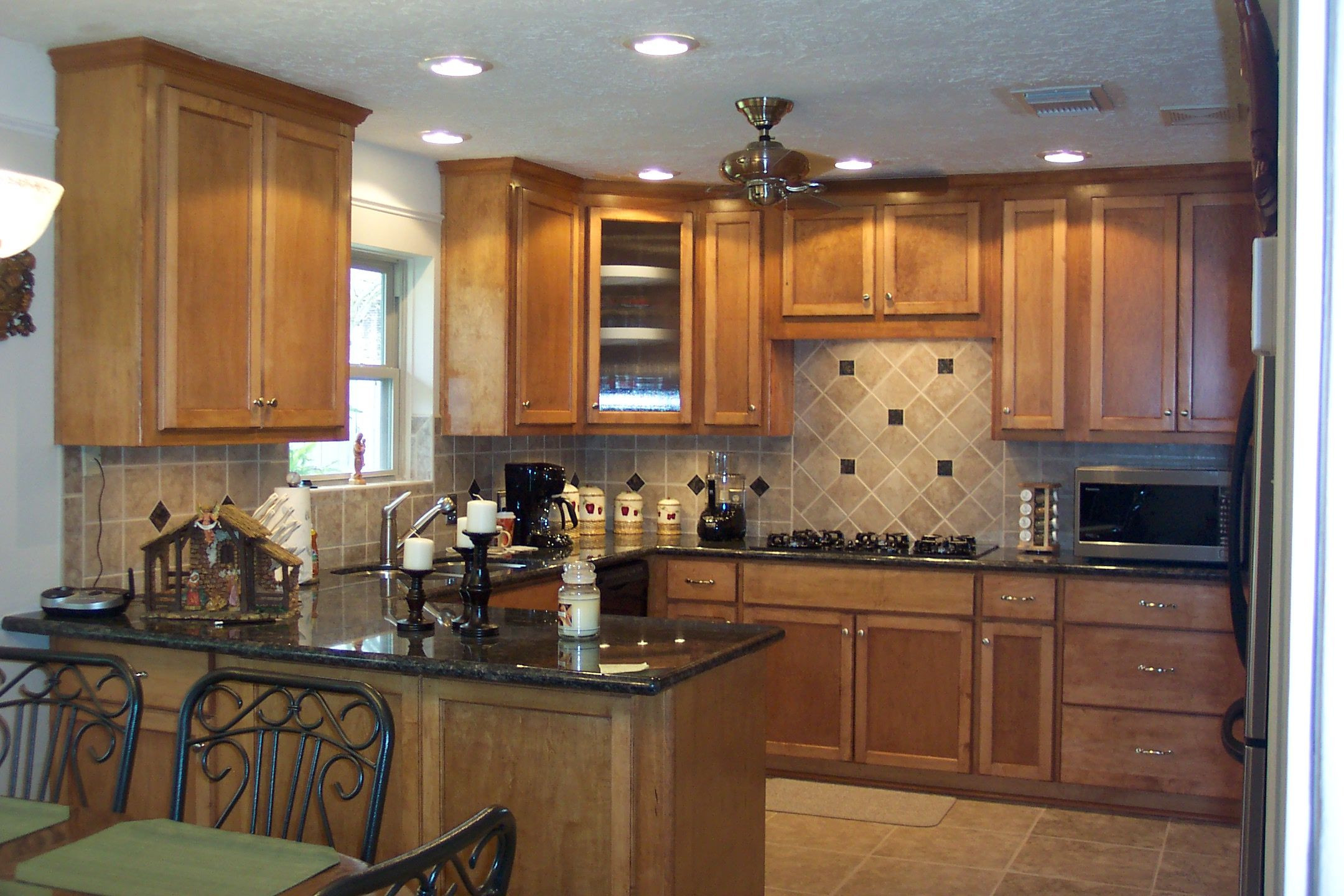 Remodeling Ideas For Small Kitchen
 Small Kitchens a Bud