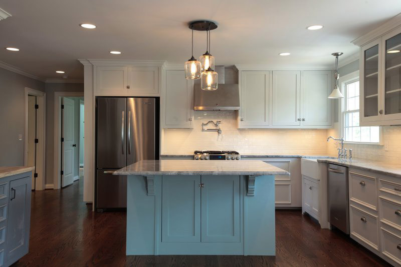 Remodeling Kitchen Cost
 Kitchen Remodel Cost Estimates and Prices at Fixr