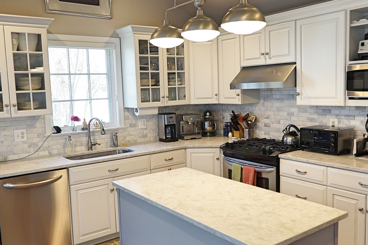 Remodeling Kitchen Cost
 Kitchen Remodeling How Much Does it Cost in 2019 [9 Tips