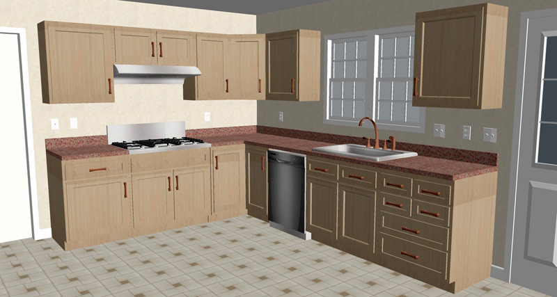 Remodeling Kitchen Cost
 Kitchen Remodel Cost Breakdown – Re mended Bud s