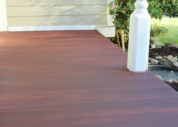 Remove Paint From Wood Deck
 Removing Paint Staining How do I refinish my deck or