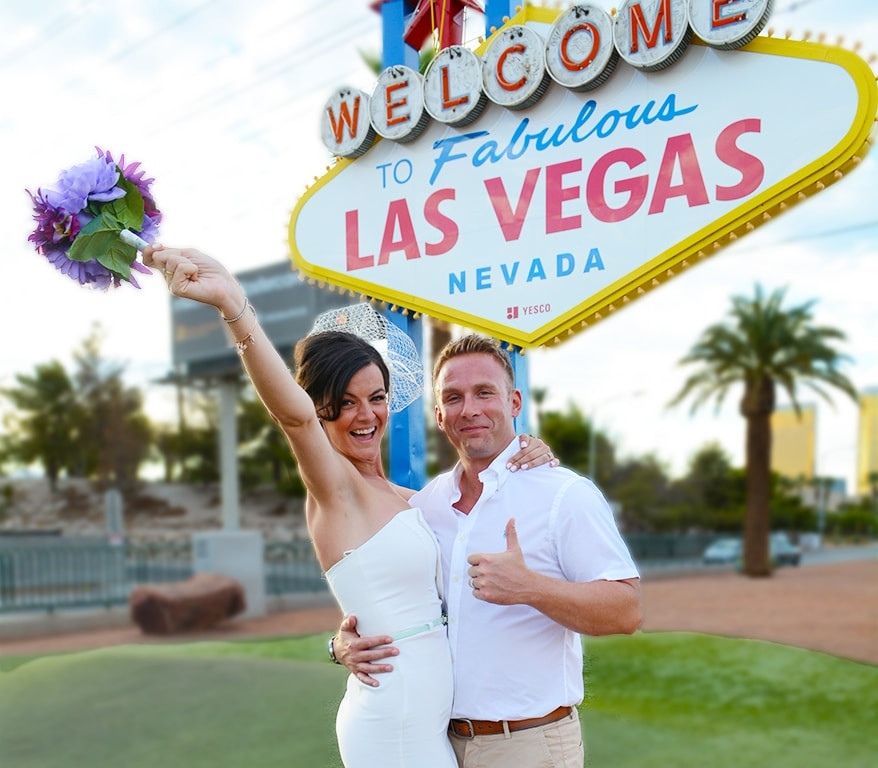 Renew Wedding Vows In Vegas
 Best Renewal of Vows Chapel in Las Vegas