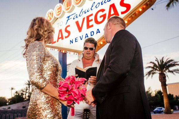 Renew Wedding Vows In Vegas
 Pin on Vegas Wedding