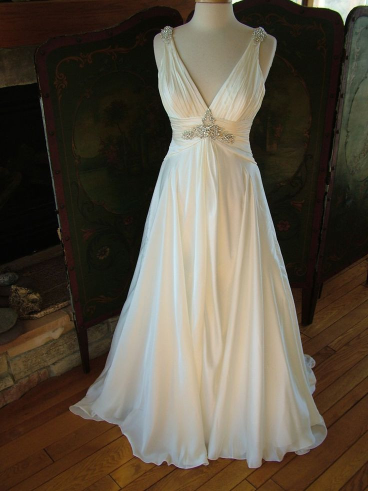 Renewing Wedding Vows Dresses
 1000 images about wedding vow renewal on Pinterest