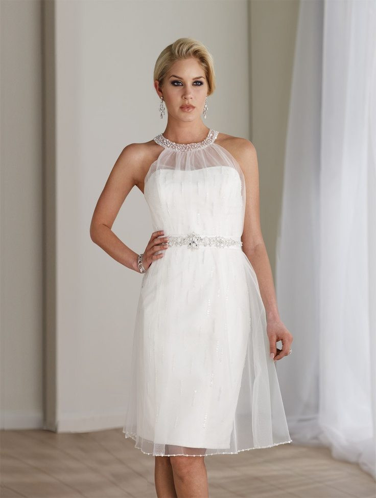 Renewing Wedding Vows Dresses
 I Do Take Two Perfect Wedding Dress for Vow Renewal For