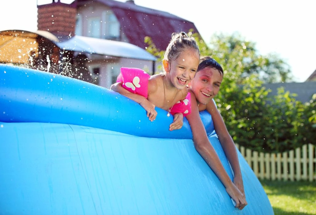 Rent A Pool For A Birthday Party
 Kids Birthday Party Rentals for the Best Party Ever