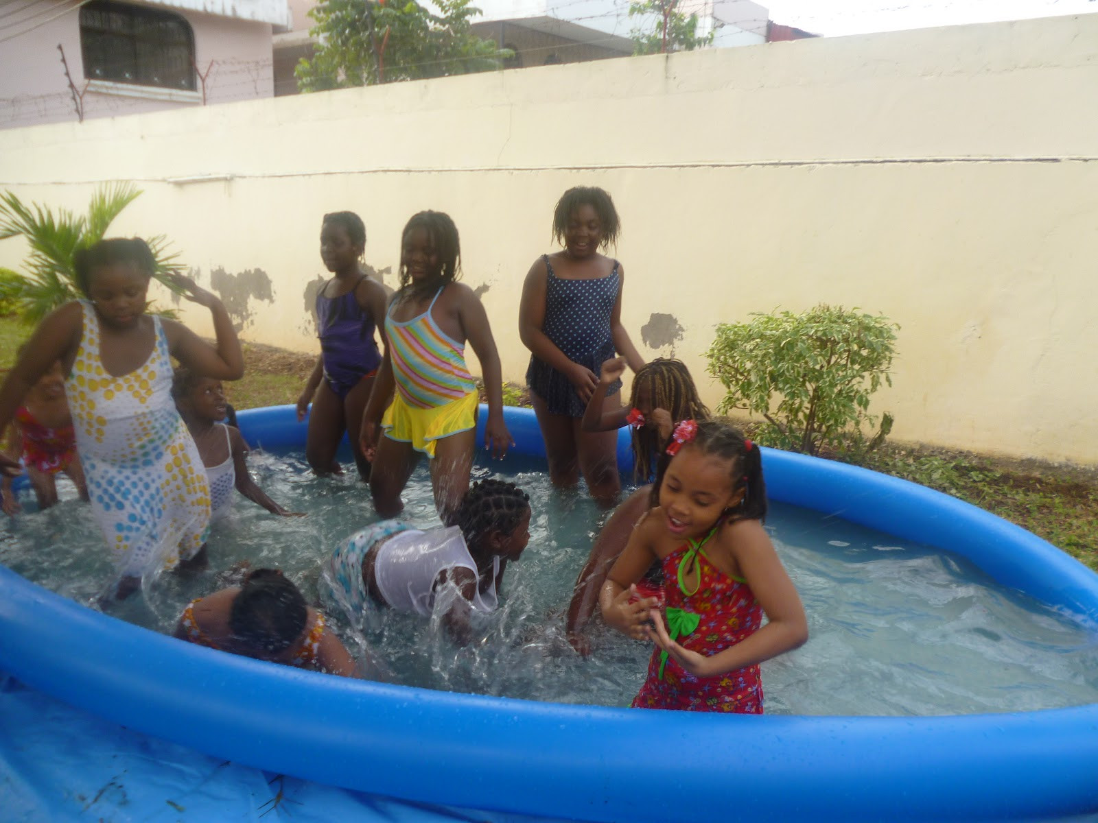 Rent A Pool For A Birthday Party
 KIDS EVENTS KIDS PARTIES Pool side Birthday Party