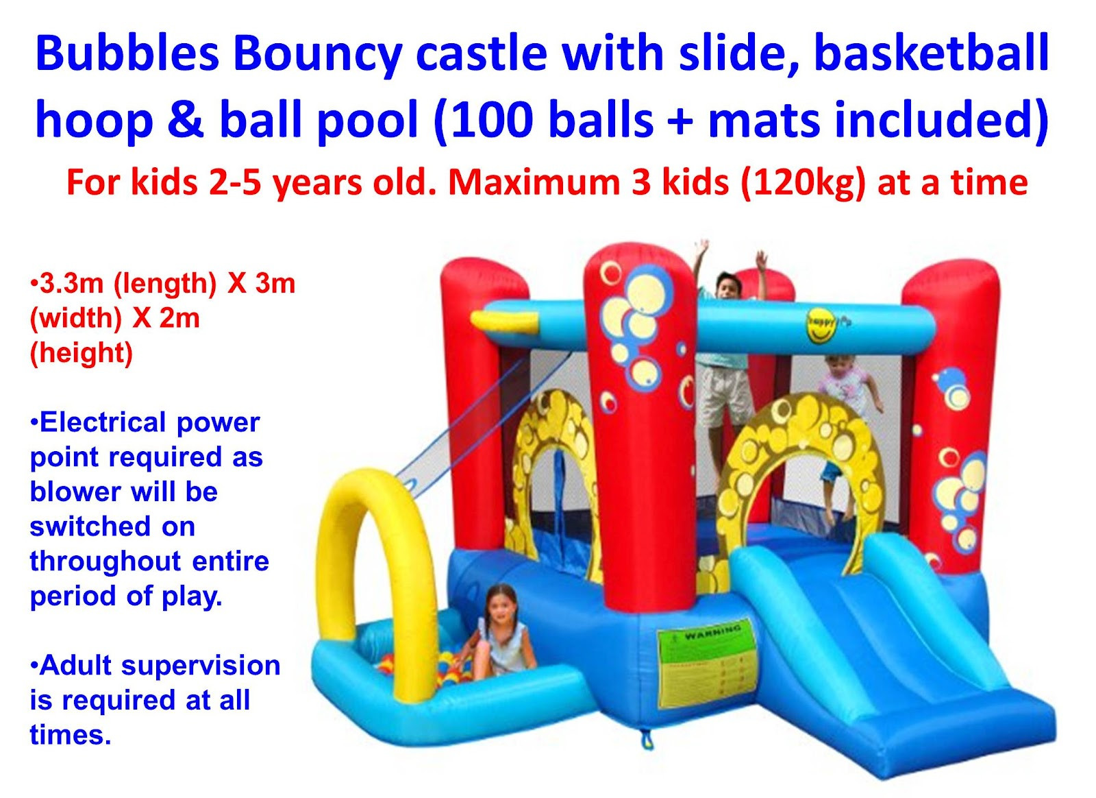 Rent A Pool For A Birthday Party
 Singapore Toy Rental Party Toys Rental