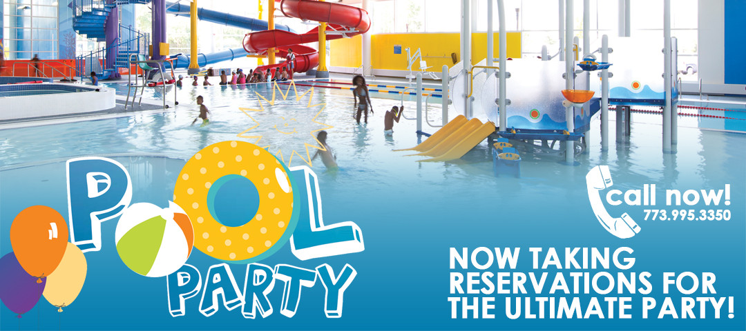 Rent A Pool For A Birthday Party
 Pool Party Rental