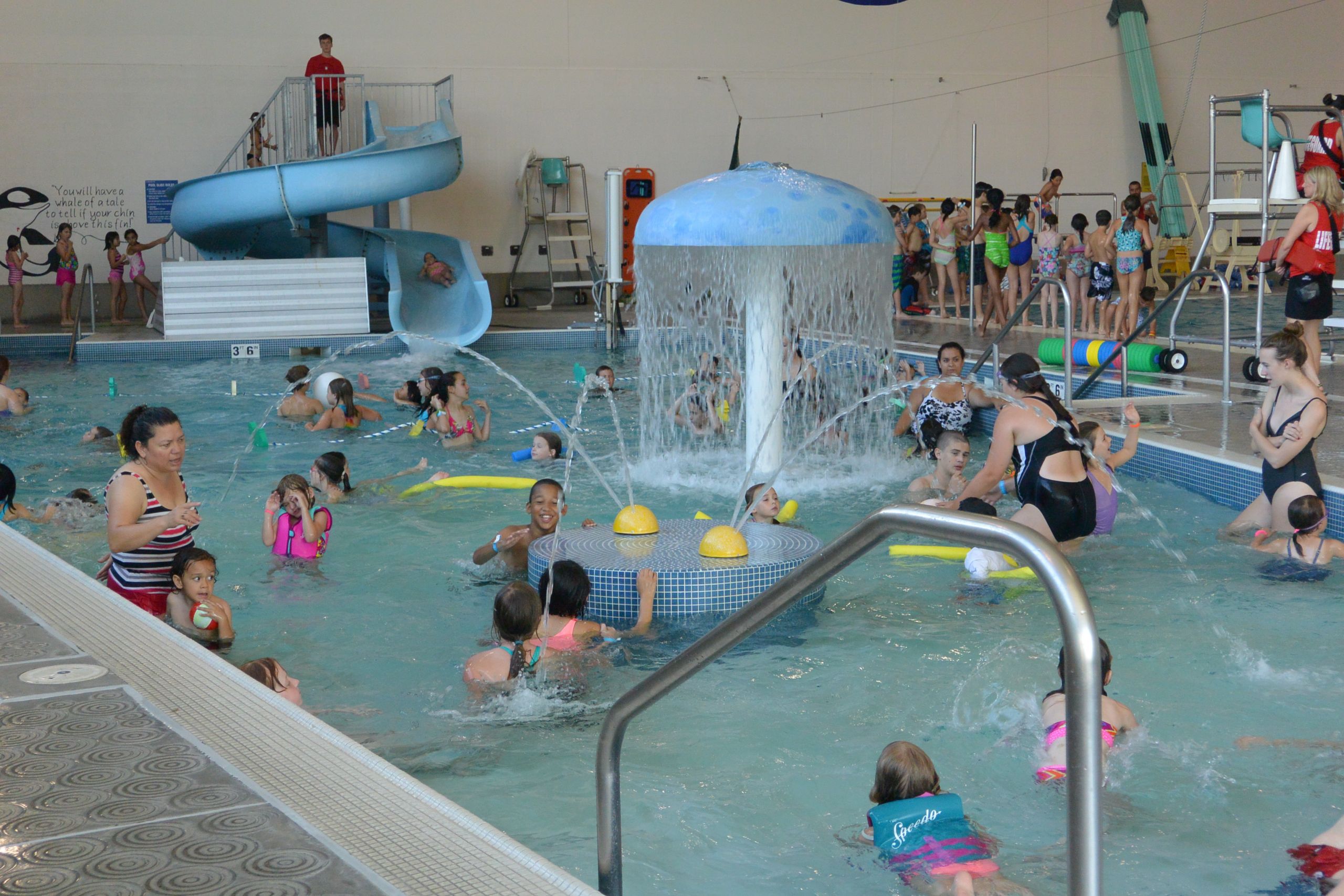 Rent A Pool For A Birthday Party
 Rentals and Pool Parties