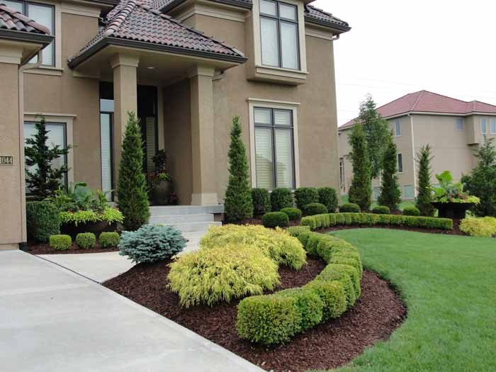 Residential Landscape Design
 Professional Landscape Design for Homes and Businesses in