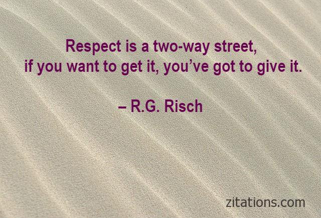 Respect Quotes For Kids
 10 Best Respect Quotes For Kids Zitations