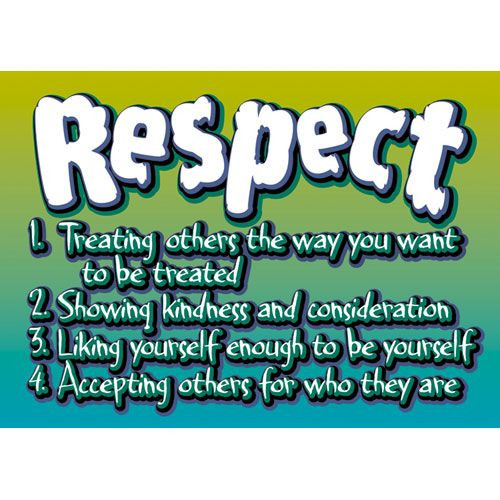 Respect Quotes For Kids
 102 best Inspiring Quotes for Kids images on Pinterest