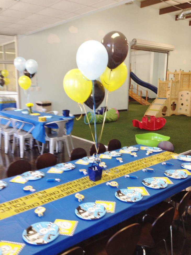 Retirement Party Decoration Ideas
 35 Retirement Party Decorations Ideas