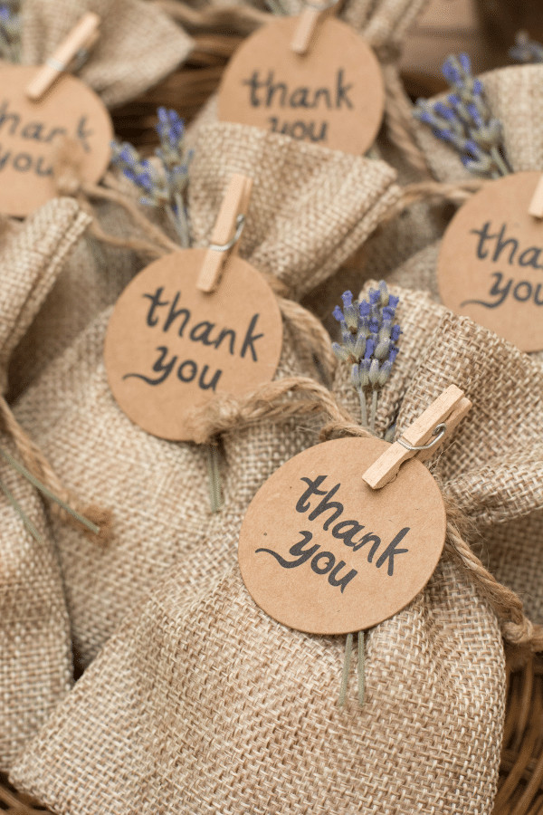 Retirement Party Favor Ideas
 70 Really Simple and Meaningful Retirement Party Favors