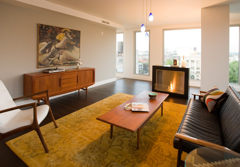 Retro Living Room Chair
 22 Modern Danish Furniture Designs Ideas Models