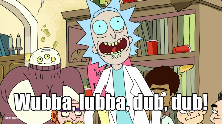 Rick And Morty Life Quotes
 8 Rick and Morty Quotes that Make You Go “Hmm” – Page 2