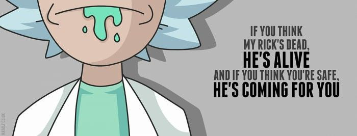 Rick And Morty Life Quotes
 The 25 best Adult cartoons ideas on Pinterest