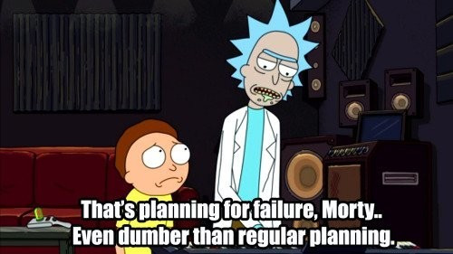 Rick And Morty Life Quotes
 Everything you need to know about Rick and Morty Virtual