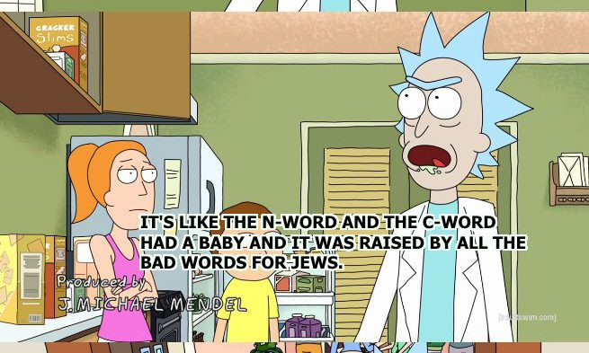 Rick And Morty Life Quotes
 best rick and morty quotes Archives QuotesNew