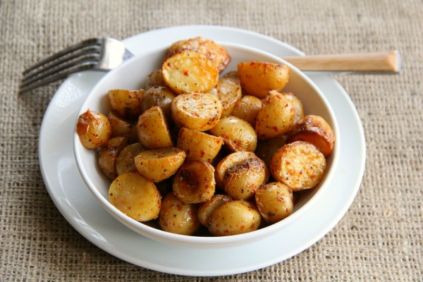 The Best Roasted Baby Yellow Potatoes – Home, Family, Style and Art Ideas