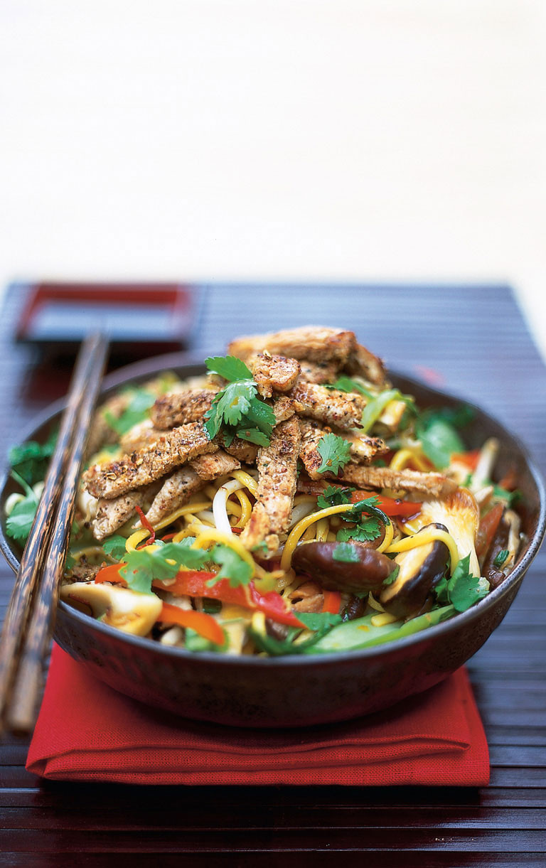 Roasted Duck Recipes Jamie Oliver
 Chinese New Year with Jamie Jamie Oliver