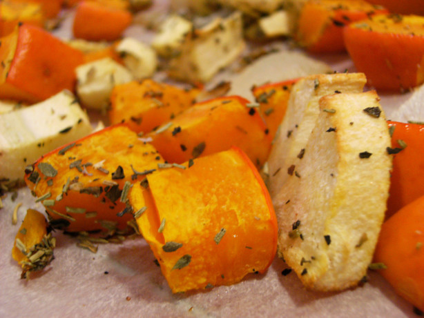 Roasted Winter Root Vegetables
 Roasted Winter Root Ve ables Recipe Food