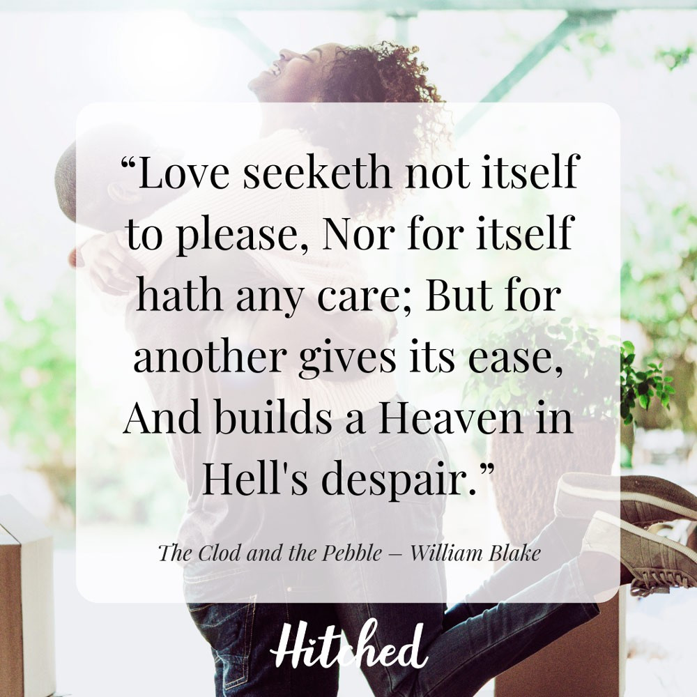 Romantic Book Quotes
 35 of the Most Romantic Quotes from Literature hitched