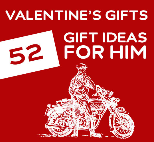 Romantic Gift Ideas For Him Valentines Day
 What to Get Your Boyfriend for Valentines Day 2015