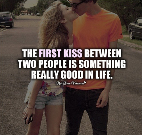 Romantic Kiss Quotes
 Quotes and Sayings Romantic Kissing Quotes and Sayings