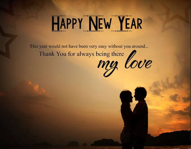 Romantic New Years Quotes
 New Year Poems 2016