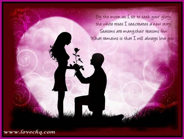 Romantic Quotes For Her From The Heart
 Romantic Quotes For Her From The Heart QuotesGram