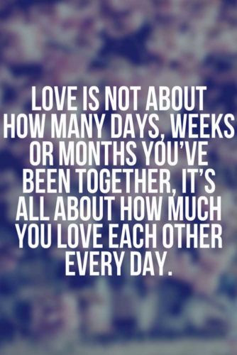 Romantic Relationship Quotes
 21 Romantic Love Quotes for Him