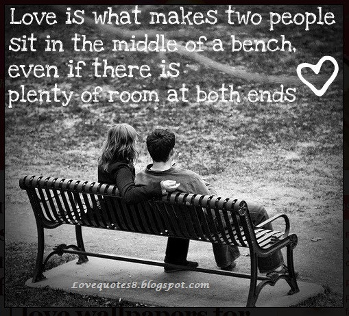 Romantic Relationship Quotes
 LOVE QUOTES Romantic love quotes for him