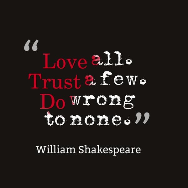 Romantic Shakespeare Quotes
 51 Inspirational Shakespeare Quotes with Good