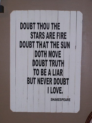 Romantic Shakespeare Quotes
 25 Wise Shakespeare Sayings QuotesHunter