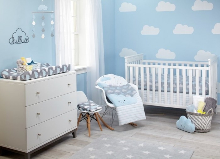 Room Decor For Baby Boy
 Boy Nursery Designs 12 fy Baby Boy Room Ideas Momo Zain