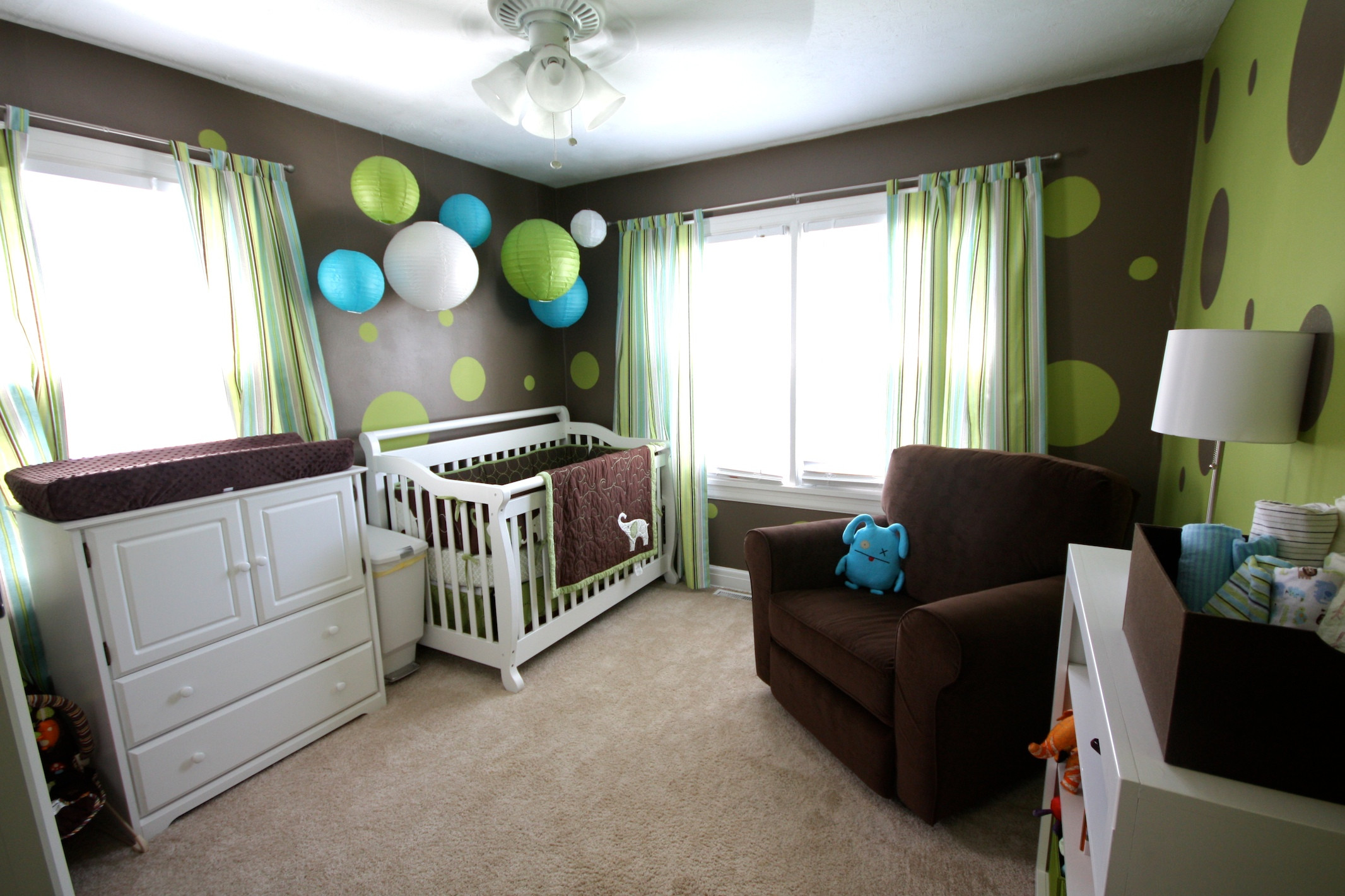 Room Decor For Baby Boy
 Boys Room Designs Ideas & Inspiration