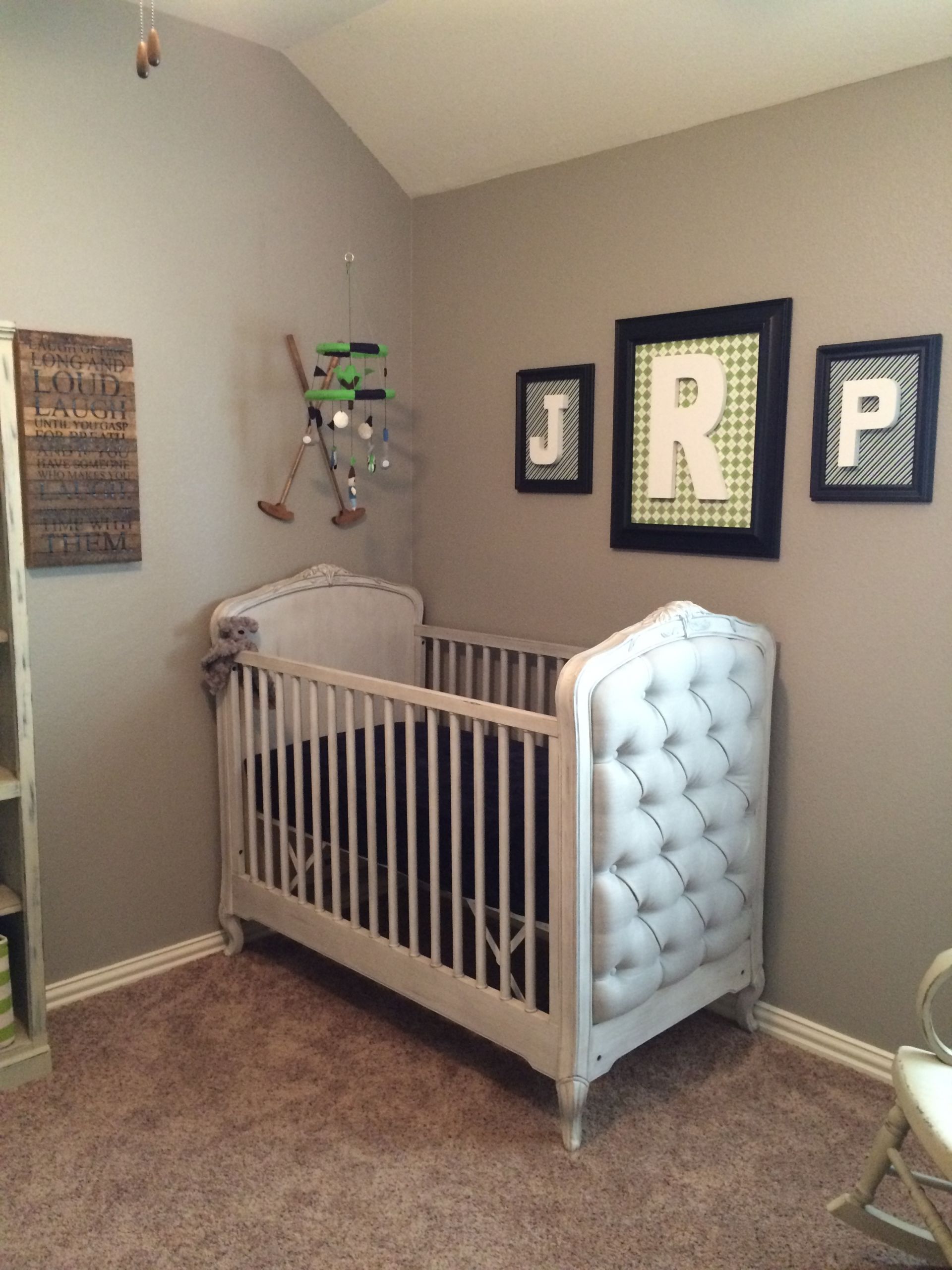 Room Decor For Baby Boy
 Golf Theme Nursery Project Nursery