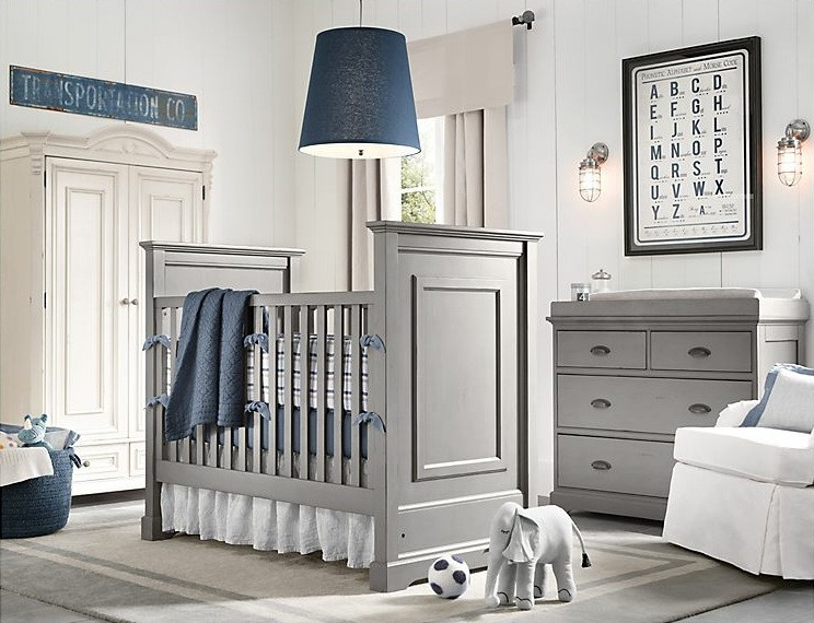 Room Decor For Baby Boy
 Baby Room Design Ideas