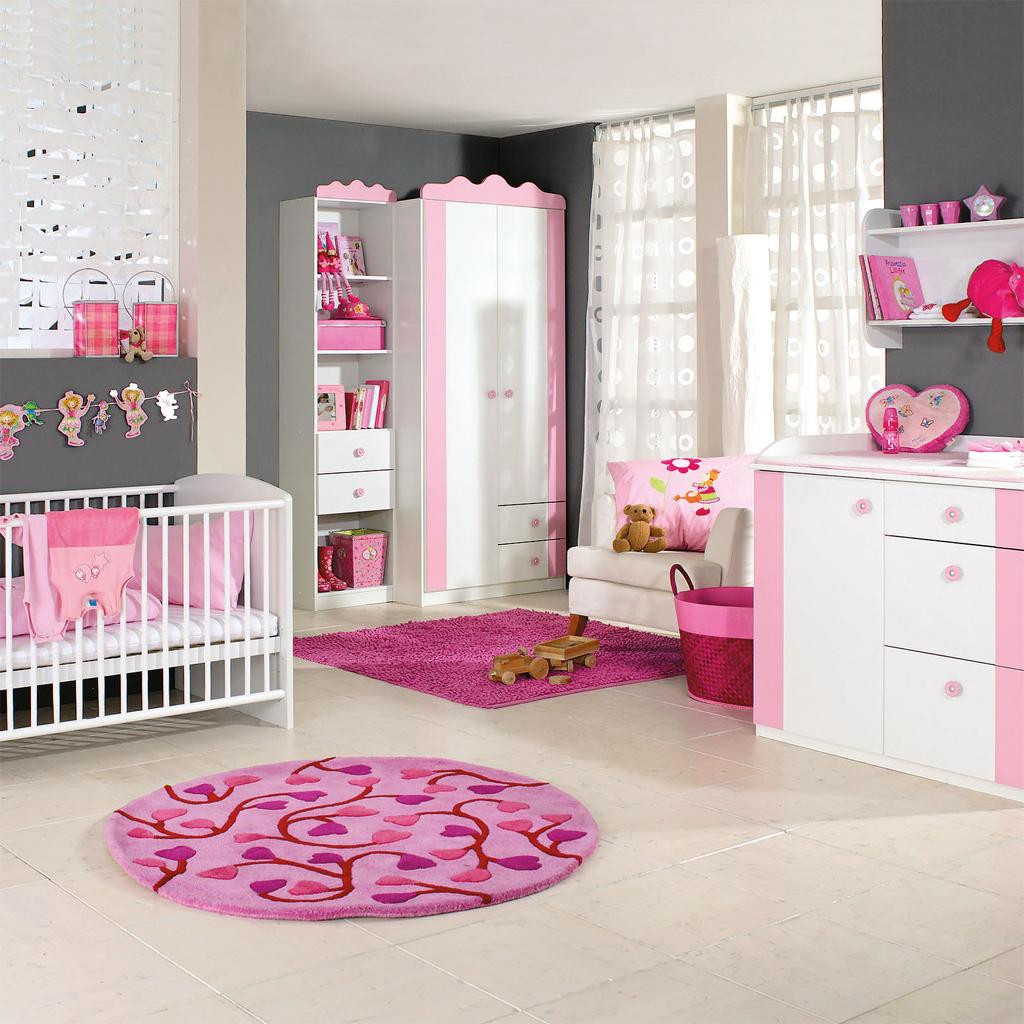 Room Decor For Baby Girls
 Equestrian Bedroom Ideas