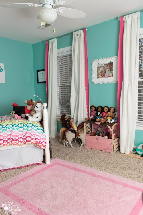Room Decor Ideas For Tweens
 Cute Bedroom Ideas and DIY Projects for Tween Girls Rooms