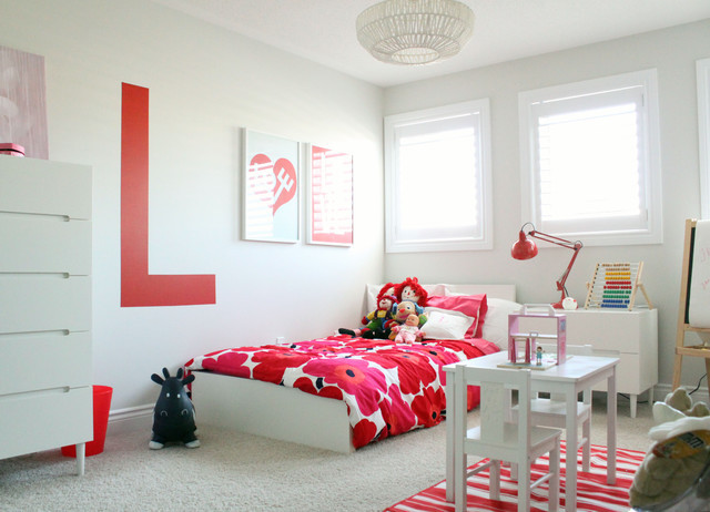 Room For Kids
 Kids room makeover Contemporary Kids ottawa by